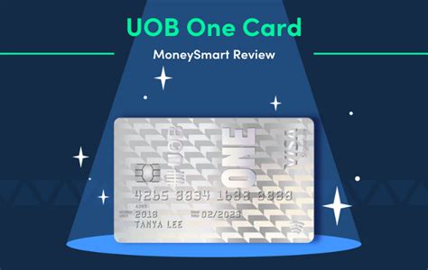 uob one card money smart|uob one card calculator.